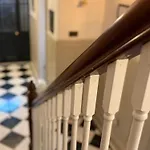 Сasa de vacaciones The Townhouse Saltburn-by-the-Sea