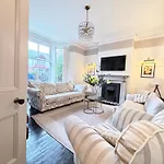 The Townhouse Сasa de vacaciones Saltburn-by-the-Sea