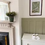 The Townhouse * Saltburn-by-the-Sea