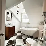 The Townhouse Сasa de vacaciones Saltburn-by-the-Sea