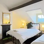 The Townhouse Сasa de vacaciones *