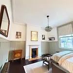 Сasa de vacaciones The Townhouse Saltburn-by-the-Sea