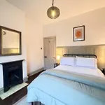 Сasa de vacaciones The Townhouse