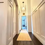The Townhouse *