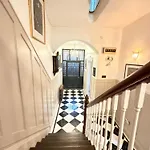 Hébergement de vacances The Townhouse
