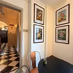The Townhouse Hébergement de vacances *