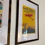 Hébergement de vacances The Townhouse Saltburn-by-the-Sea