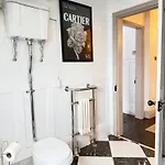The Townhouse Hébergement de vacances *