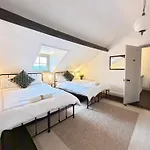 The Townhouse * Saltburn-by-the-Sea