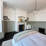 The Townhouse * Saltburn-by-the-Sea