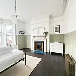 The Townhouse Saltburn-by-the-Sea