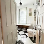 The Townhouse *