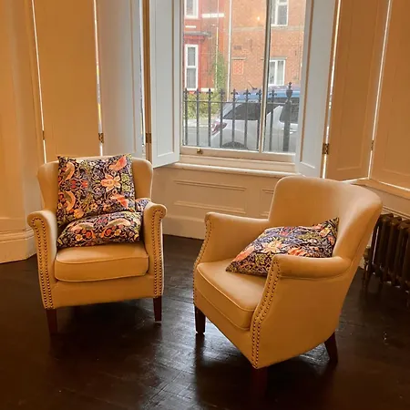 The Townhouse Saltburn-by-the-Sea