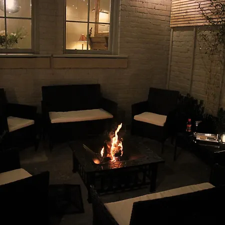 The Townhouse بيت للعطل سولتبرن باي ذا سي
