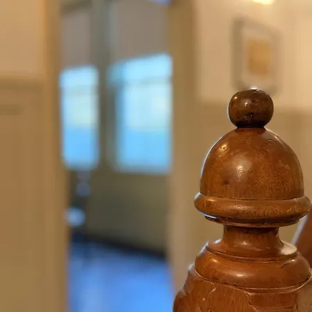 The Townhouse بيت للعطل سولتبرن باي ذا سي