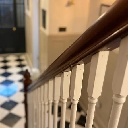 بيت للعطل The Townhouse سولتبرن باي ذا سي