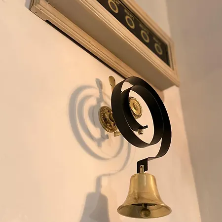The Townhouse بيت للعطل *