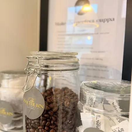 بيت للعطل The Townhouse *