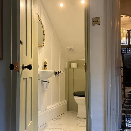 The Townhouse * Saltburn-by-the-Sea
