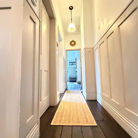 The Townhouse *