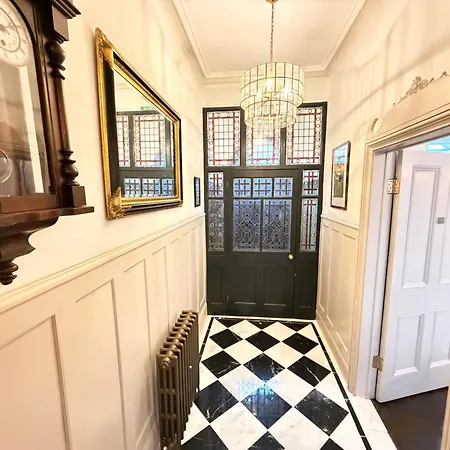 The Townhouse Hébergement de vacances Saltburn-by-the-Sea