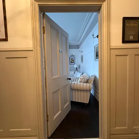 The Townhouse بيت للعطل *