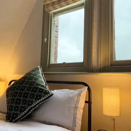 بيت للعطل The Townhouse