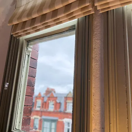 The Townhouse بيت للعطل سولتبرن باي ذا سي