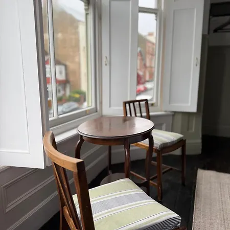 بيت للعطل The Townhouse سولتبرن باي ذا سي