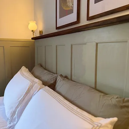 بيت للعطل The Townhouse *