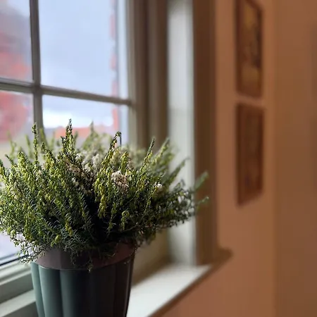 بيت للعطل The Townhouse سولتبرن باي ذا سي