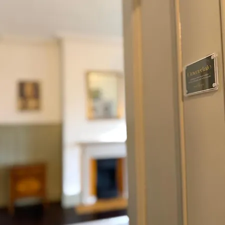 The Townhouse *