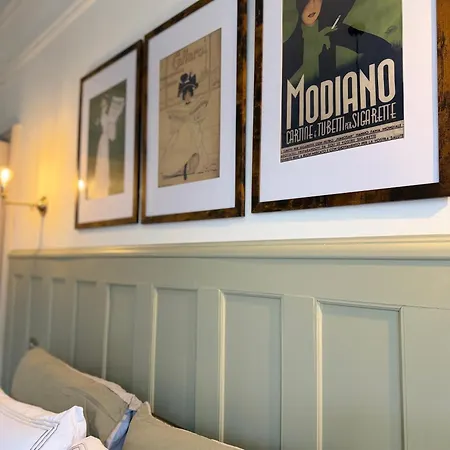 The Townhouse * Saltburn-by-the-Sea