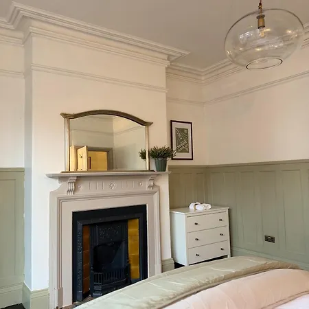 The Townhouse *