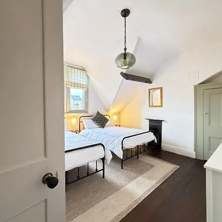 The Townhouse