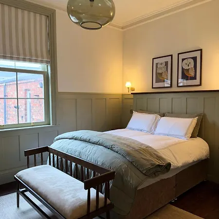 The Townhouse