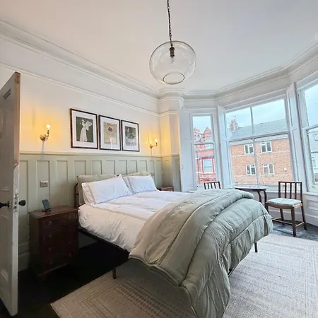 The Townhouse *
