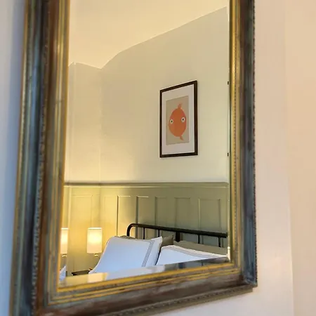 The Townhouse *