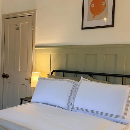 The Townhouse بيت للعطل سولتبرن باي ذا سي