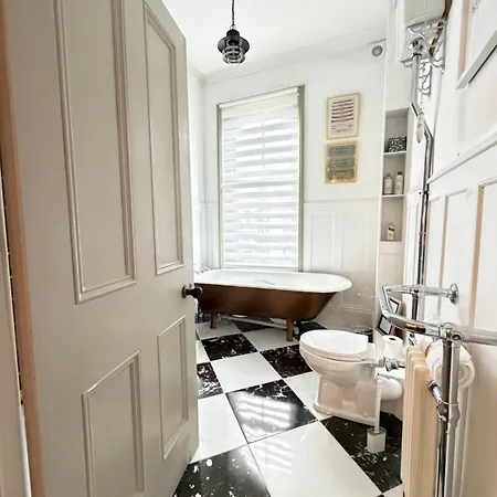 The Townhouse *