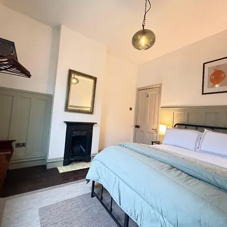 The Townhouse سولتبرن باي ذا سي