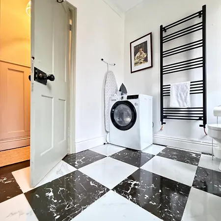 The Townhouse *