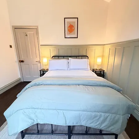 The Townhouse