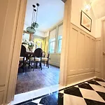 The Townhouse Holiday home