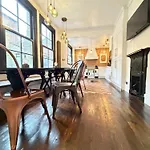 The Townhouse Holiday home Saltburn-by-the-Sea