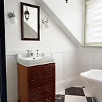 The Townhouse