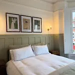 The Townhouse Saltburn-by-the-Sea
