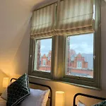 Holiday home The Townhouse Saltburn-by-the-Sea