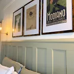 The Townhouse * Saltburn-by-the-Sea