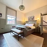 The Townhouse Holiday home Saltburn-by-the-Sea